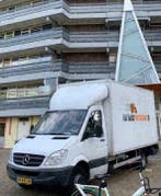 | Verhuisbedrijf | Den Haag | tijdelijk gratis verhuislift, Inpakservice, Opslag