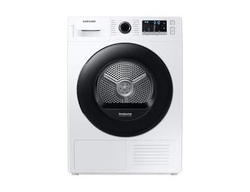 Samsung DV80TA020AE wasdroger Vrijstaand Voorbelading699, Overige typen, Nieuw, Ophalen of Verzenden, Anti-kreukfase