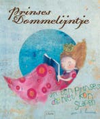 Prinses Dommelijntje 9789044814972 An Leysen, Boeken, Verzenden, Gelezen, An Leysen