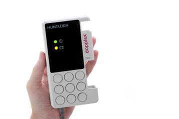 Huntleigh Doppler Dopplex D900 MKIII, Verzenden, Nieuw