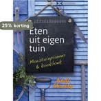 Eten uit eigen tuin 9789021535296 A. Clevely, Verzenden, Gelezen, A. Clevely