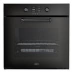 BORETTI MLBX60ZW Inbouw oven SHOWMODEL EWO19SR499, Ophalen of Verzenden, Nieuw
