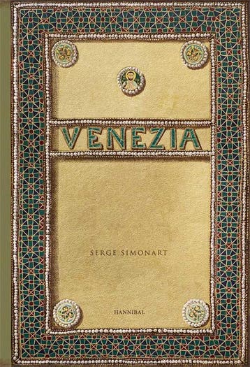 Venezia | Serge Simonart | Nieuw, Ophalen of Verzenden, Nieuw, Serge Simonart