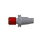 Schroefdraadsnelwissel- houder M14-33 SK40 FORMAT EX, Doe-het-zelf en Verbouw, Verzenden, Nieuw