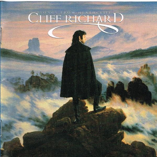 Cliff Richard - Songs From Heathcliff, Cd's en Dvd's, Cd's | Pop, Gebruikt, Ophalen of Verzenden