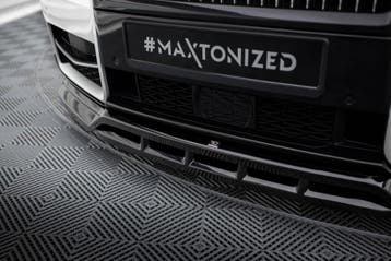 Front Splitter Rolls Royce Cullinan, Verzenden