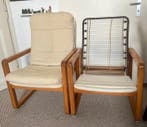 IKEA - Knut und Marianne Hagberg - Fauteuil (2) - Staal