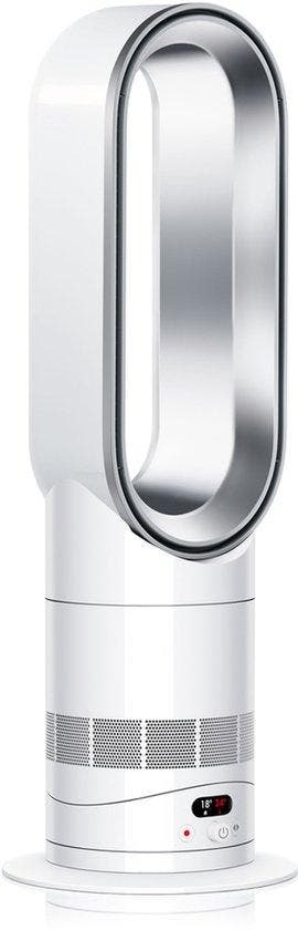 Dyson Ventilator Hot+Cool HF1 - Wit, Verzenden, Nieuw