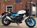Royal Enfield Guerrilla 450 (Demo), Gebruikt, Minimaal motorrijbewijs A2, ABS, Handgeschakeld