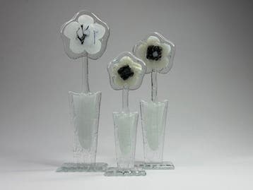 Studio Habrat - Beeldje - Daisy (3) - fusie