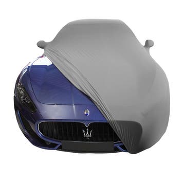 Autohoes voor Maserati GranTurismo (2007-heden) Indoor BESTE, Ophalen of Verzenden, Nieuw, Op maat
