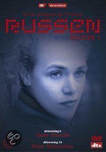 Russen afleveringen 9 en 10 (dvd tweedehands film), Ophalen of Verzenden, Zo goed als nieuw