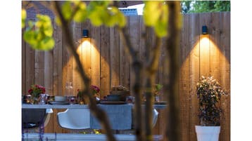 IN-LITE! Sfeervolle verlichting voor een scherpe prijs!, Tuin en Terras, Buitenverlichting, Kunststof, Minder dan 50 watt, Overige typen