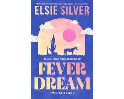 Boek Emerald Lake 1 - Fever Dream 9789047212409, Boeken, Verzenden, Zo goed als nieuw