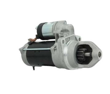 Startmotor 24v 4kw DAF 575, 620, 615, Watersport en Boten, Ophalen of Verzenden, Nieuw, Motor en Techniek, Zeilboot of Motorboot