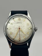 Certina - Cal. 324 | Red Seconds - Zonder minimumprijs -, Nieuw