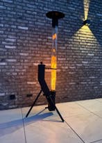 Nu 249,95 - Flamesa Magnus Prime - Pelletkachel buiten, Ophalen of Verzenden, Nieuw