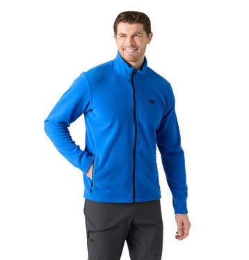 Helly Hansen Daybreaker Fleece | Heren | Kobalt Blauw, Ophalen of Verzenden, Nieuw, Helly Hansen