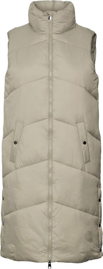 VERO MODA - maat XS- VMUPPSALA 3-4 WAISTCOAT NOOS Dames, Verzenden, Nieuw