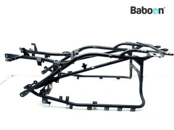 Achterframe BMW K 1200 LT 1999-2003 (K1200LT 99), Motoren, Verzenden, Gebruikt