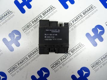 Keyless-Go module A 211 820 3785 o.a: CLS-klasse w219, Ophalen of Verzenden, Gebruikt, Mercedes-Benz