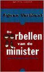 OORBELLEN VAN DE MINISTER 9789025420734 A. Verbiest, Verzenden, Gelezen, A. Verbiest