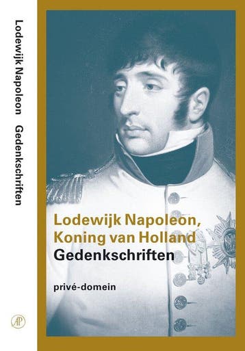 Privé - van Holland, Verzenden, Zo goed als nieuw