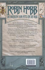 De moordenaar van de Nar / De boeken van Fitz en de Nar / 1, Boeken, Verzenden, Gelezen, Robin Hobb