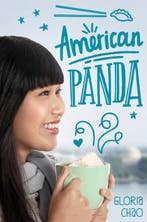 American Panda 9781481499101 Gloria Chao, Verzenden, Zo goed als nieuw, Gloria Chao