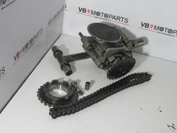 Honda VT 500 C Oliepomp, Ophalen of Verzenden, Nieuw