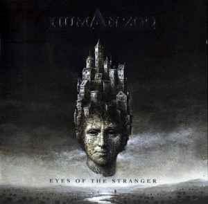 cd - Human Zoo - Eyes Of The Stranger, Verzenden, Zo goed als nieuw