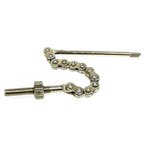 Sturmey Archer Controlestift voor 3-versnellingsnaven - 3..., Ophalen of Verzenden, Nieuw, Stuur