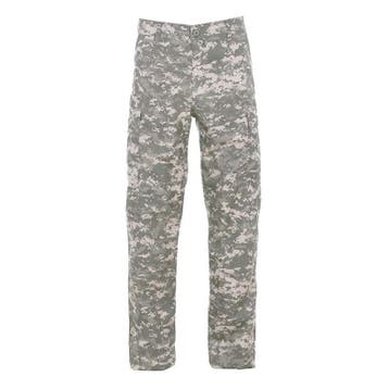 Fostex BDU legerbroek - Diverse kleuren - Maat XL, Kleding | Heren, Verzenden, Nieuw