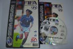 Fifa Road to World Cup 98 (SATURN), Spelcomputers en Games, Verzenden, Zo goed als nieuw