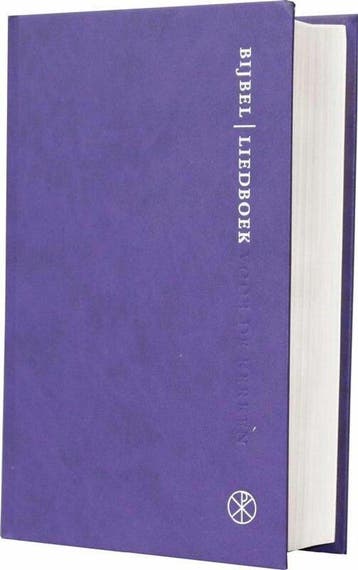 BIJBEL NBV + LIEDBOEK hardcover/z.inl./2 kl. 9789065392961, Boeken, Verzenden, Gelezen