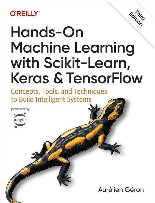 Hands On Machine Learning with Scikit Learn Ke 9781098125974, Boeken, Studieboeken en Cursussen, Zo goed als nieuw, Verzenden