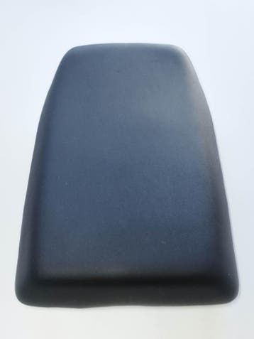 Duozit passagier buddyseat achterzitje / Kawasaki zxr750 zxr, Motoren, Verzenden, Gebruikt