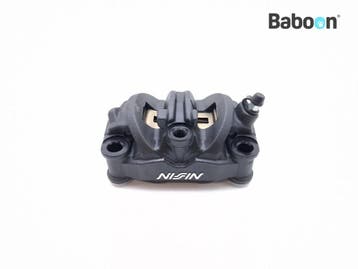 Remklauw Rechts Voor Honda X-ADV 750 2025-2026 (X-ADV ADV750, Verzenden, Gebruikt