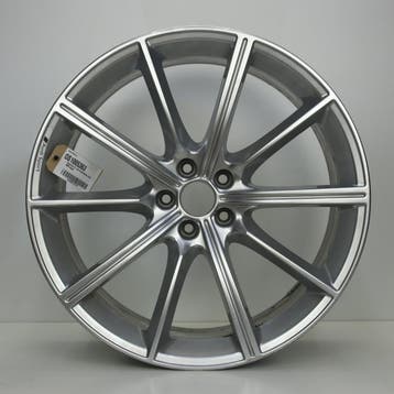 Originele velgen 21 inch Audi RS6 5x112 *OS1005363*, Auto-onderdelen, Banden en Velgen, Gebruikt, Velg(en), Personenwagen, 21 inch