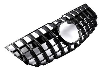 Panamericana GT Grille geschikt voor Mercedes X204 GLK