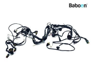 Kabelboom Aprilia RS4 125 2011-2016, Verzenden, Gebruikt