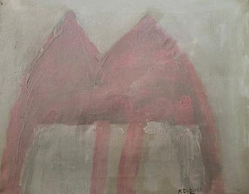 Klaas Gubbels (1934) - Marilyn 2