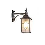 Wandlamp buiten | Konstsmide | Milano (E27, Down), Verzenden, Nieuw