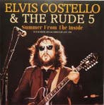 LP nieuw - Elvis Costello &amp; The Rude 5 - Summer From..., Cd's en Dvd's, Vinyl | Rock, Verzenden, Nieuw in verpakking