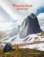 9783899558661 Wanderlust Europe Alex Roddie, Verzenden, Nieuw, Alex Roddie