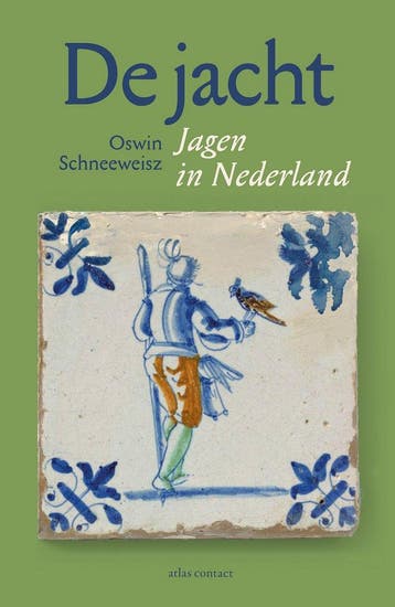 De jacht - Oswin Schneeweisz 9789045046877, Verzenden, Gelezen, Oswin Schneeweisz