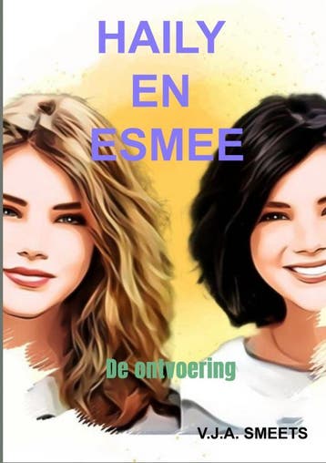De Ontvoering | V.J.A. Smeets | Nieuw, Ophalen of Verzenden, Nieuw, V.J.A. Smeets