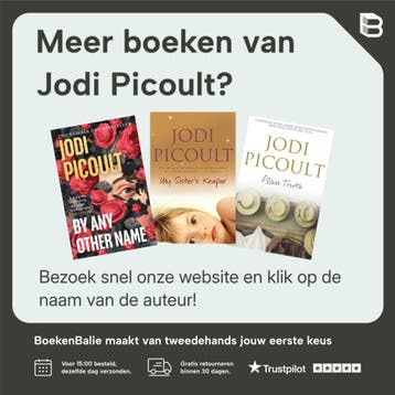 PACT - Jodi Picoult 9780061150142, Verzenden, Gelezen, Jodi Picoult
