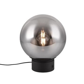 LED Tafellamp - Trio Select Cinque Cipallone - 1 Lichtpunt, Ophalen of Verzenden, Nieuw, Metaal, Overige fittingen