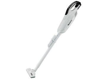 Veiling - Makita accu-steelstofzuiger body DCL182ZW, Witgoed en Apparatuur, Stofzuigers, Nieuw